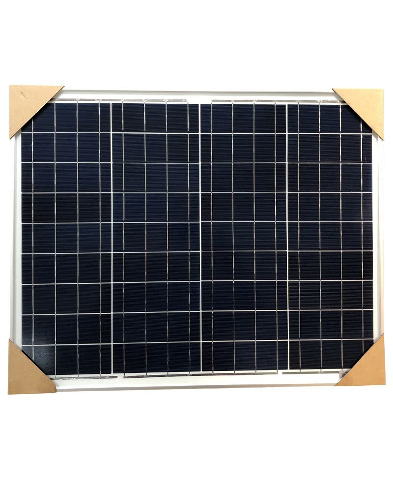 Panel Solar 12V 200W Policristalino