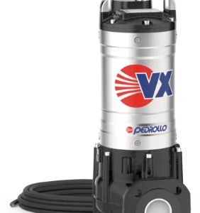 ELECTROBOMBA SUMERGIBLE PEDROLLO MOD.VX 55/50