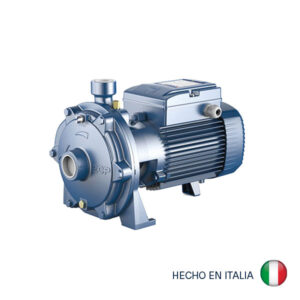 ELECTROBOMBA PEDROLLO CENTRIFUGA MOD. 2CP 40-180C TRIF 220-440V