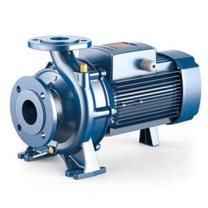 ELECTROBOMBA CENTRIFUGAS PEDROLLO MOD. F 40/160B TRIF 220-380V